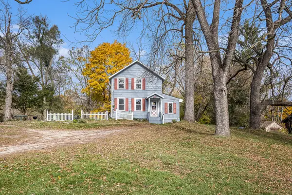 3503 3 Mile Road Ne, Grand Rapids, MI 49525