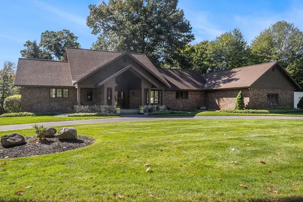 14700 Powderhorn Trail, Holland, MI 49424