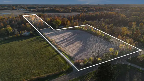 VL Staley Road, Eau Claire, MI 49111