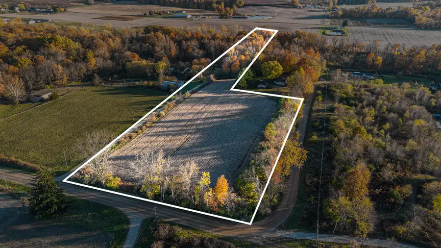 VL Staley Road, Eau Claire, MI 49111 - Image #2