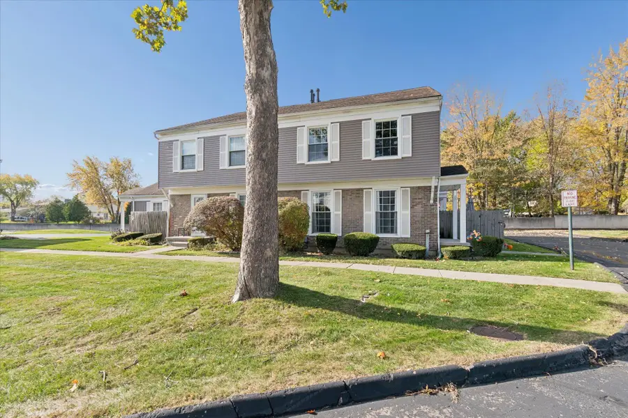 23675 Stonehenge Boulevard, Novi, MI 48375 - Image #3