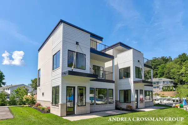 1 Bailey Avenue #2, South Haven, MI 49090