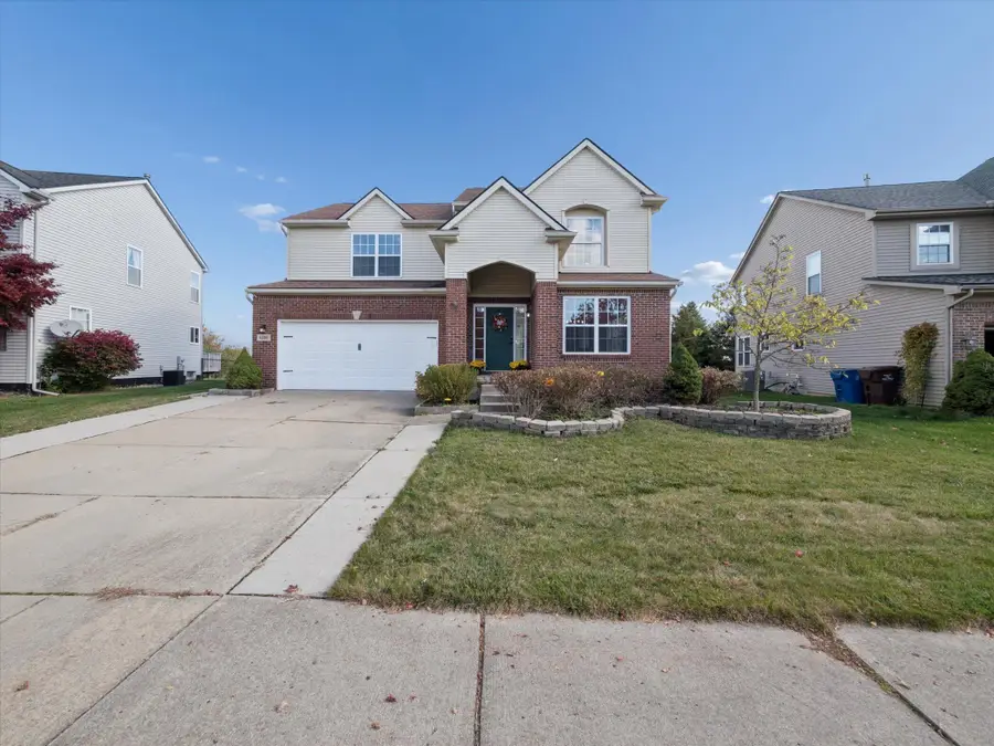 8280 S Warwick Court, Superior Township, MI 48198 - Image #3