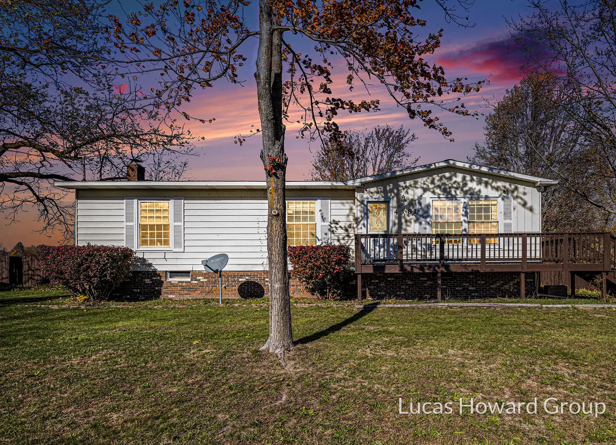 4381 102nd Avenue, Bloomingdale, MI 49026 - Image #1