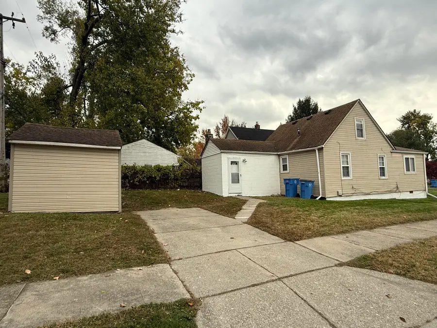5607 Polk Street, Dearborn Heights, MI 48125 - Image #3