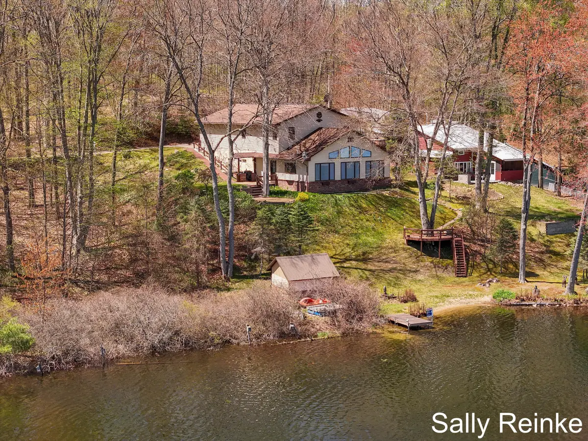 16972 James Drive, Big Rapids, MI 49307 - #1