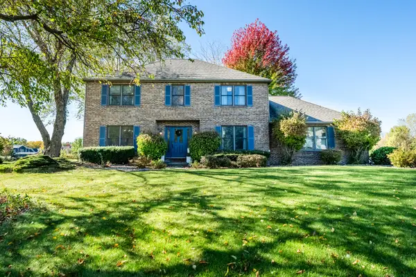 3800 Park Place, St. Joseph, MI 49085