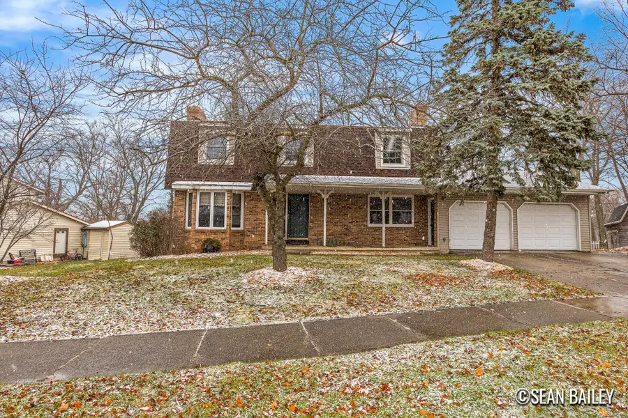 4948 Beechtree Avenue, Hudsonville, MI 49426 - Image #3