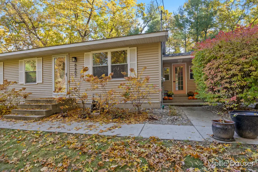 8683 Star Eye Street Ne, Rockford, MI 49341 - Image #2