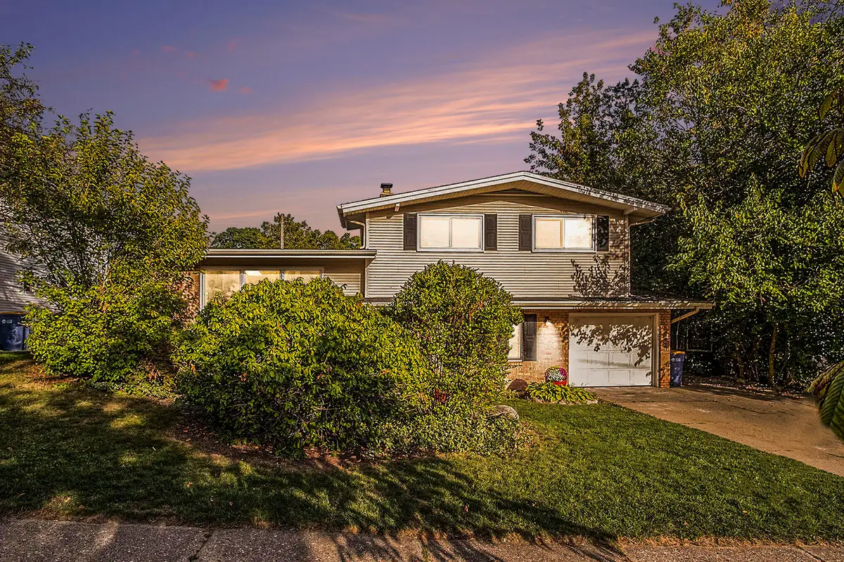 1848 Emerald Avenue Ne, Grand Rapids, MI 49505 - #1