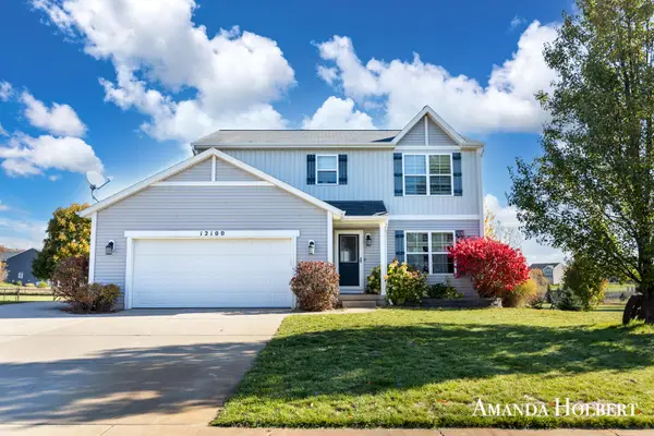 12100 Russell Way Court Ne, Cedar Springs, MI 49319