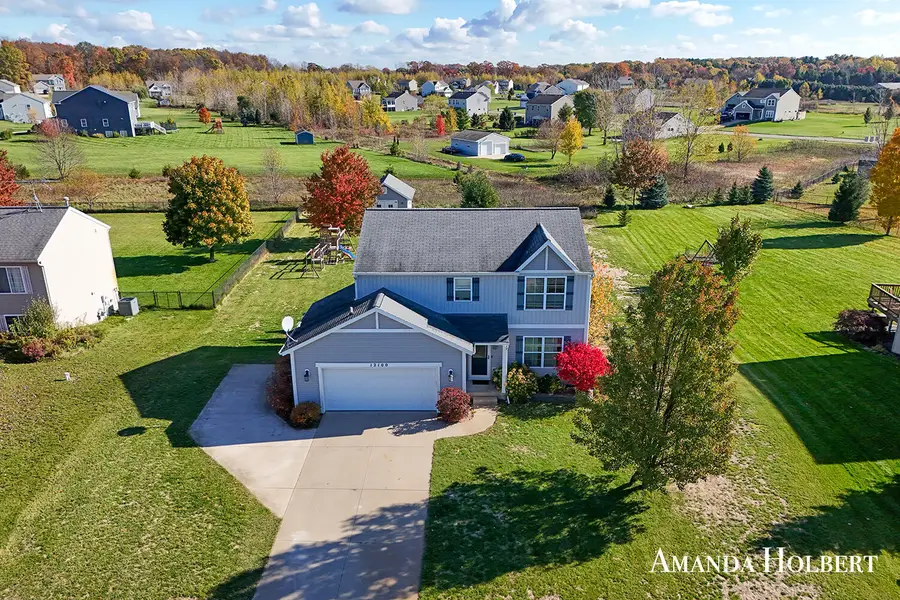 12100 Russell Way Court Ne, Cedar Springs, MI 49319 - Image #2