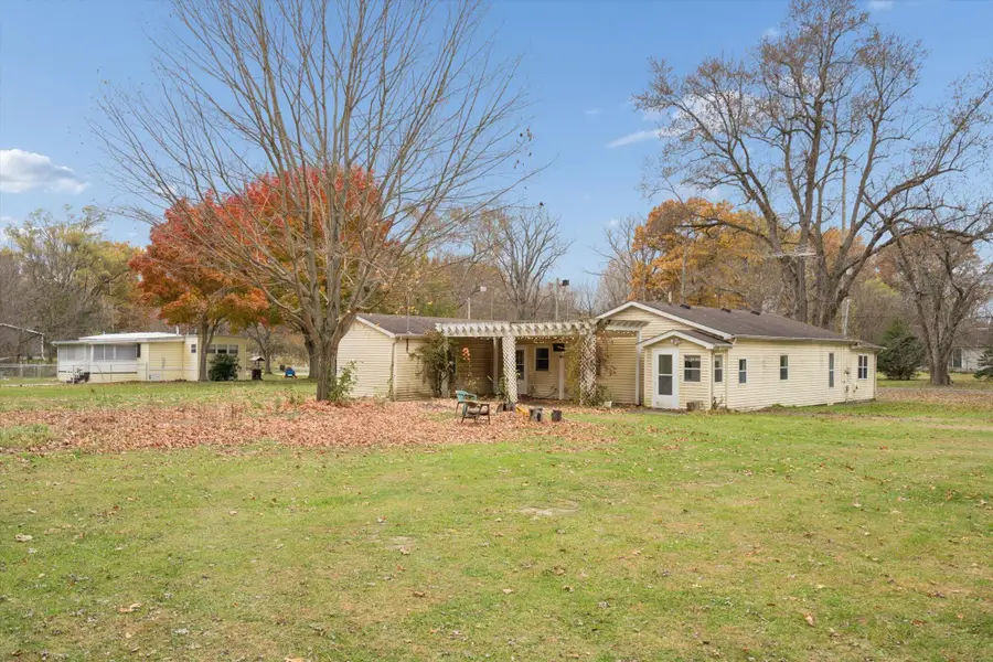 202 Overton Street, Battle Creek, MI 49014 - Image #2