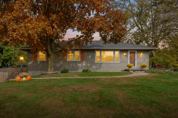 8387 Bluebird Avenue, Richland, MI 49083