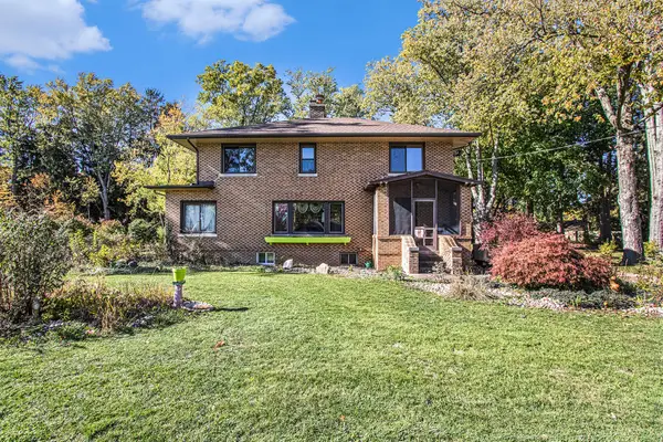 2294 Colfax Avenue, Benton Harbor, MI 49022