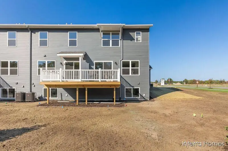 6116 Burgess Drive #12, Spring Lake, MI 49456 - Image #2