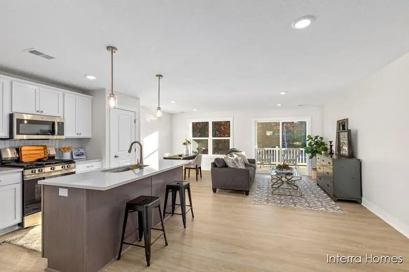 6116 Burgess Drive #12, Spring Lake, MI 49456 - Image #3