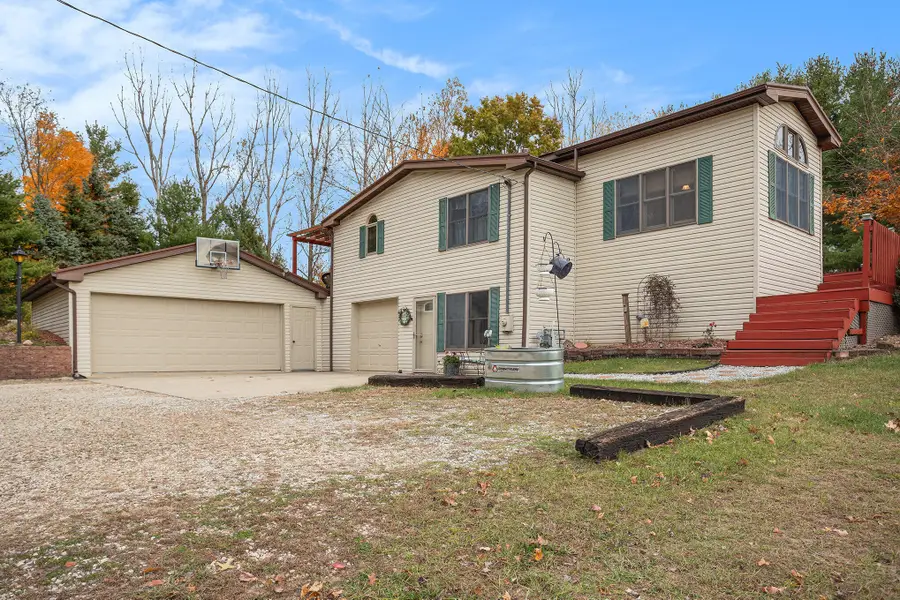 31301 E Lafayette Road, Sturgis, MI 49091 - Image #3