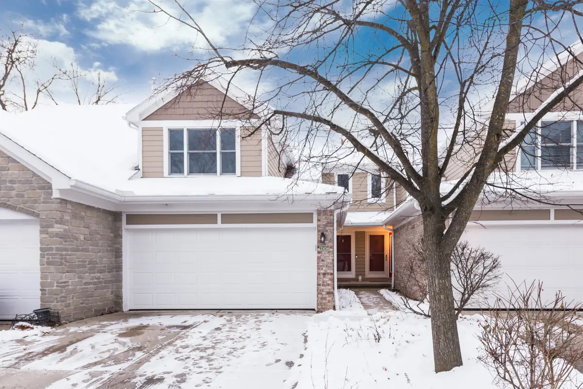 2434 Mulberry Court, Ann Arbor, MI 48104 - Image #1