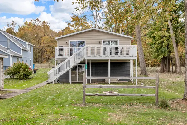 4091 Woodland Avenue, Manitou Beach, MI 49253