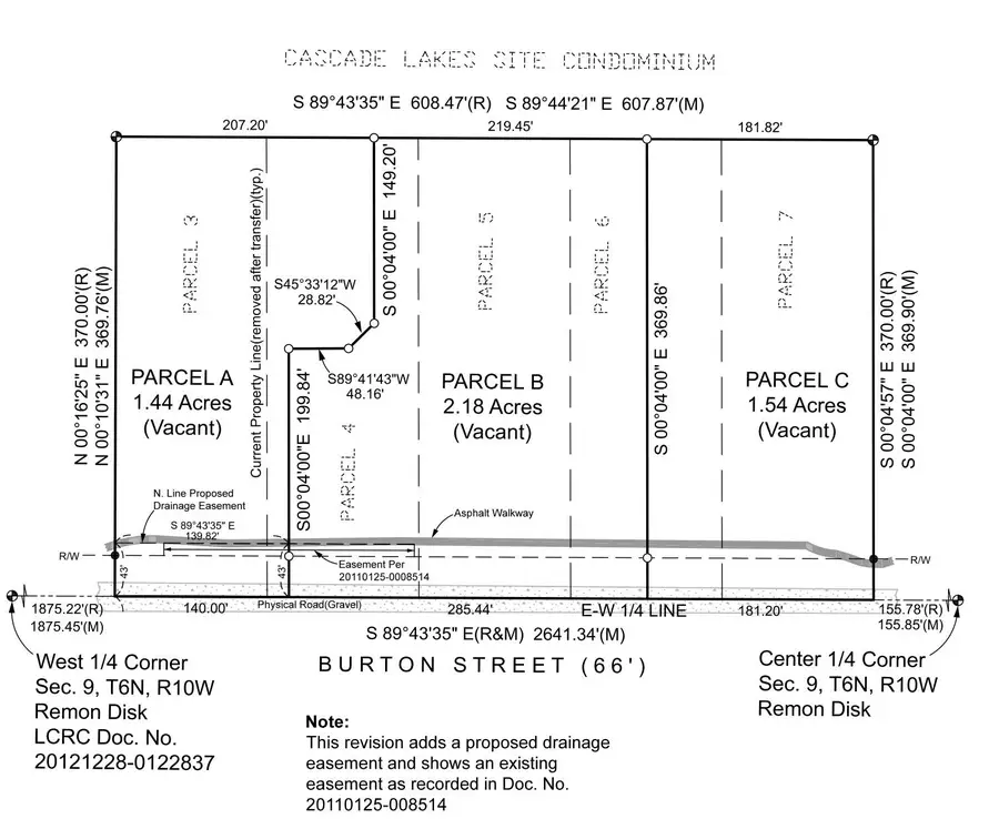 6761 Burton Street Se, Grand Rapids, MI 49546 - Image #2