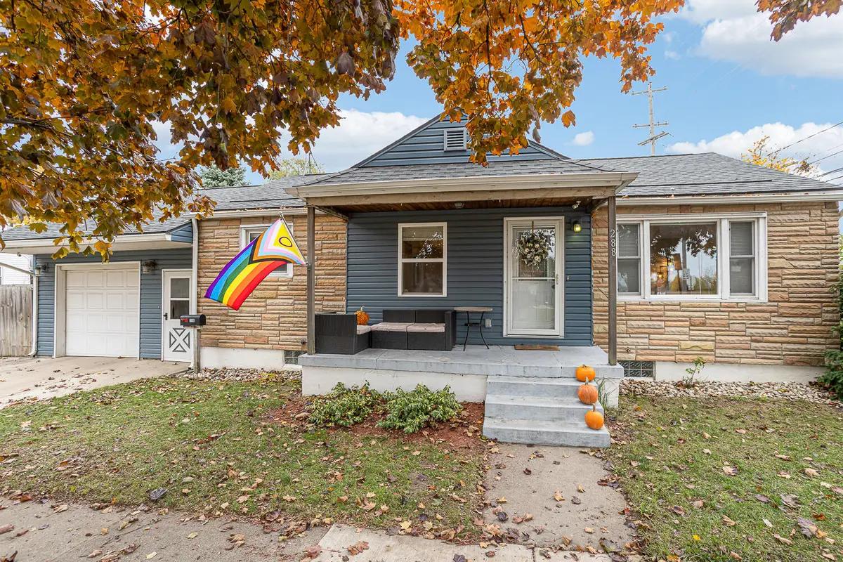 288 Garfield Avenue Sw, Grand Rapids, MI 49504 - Image #1