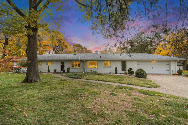 501 Sturgis Road, Parchment, MI 49004