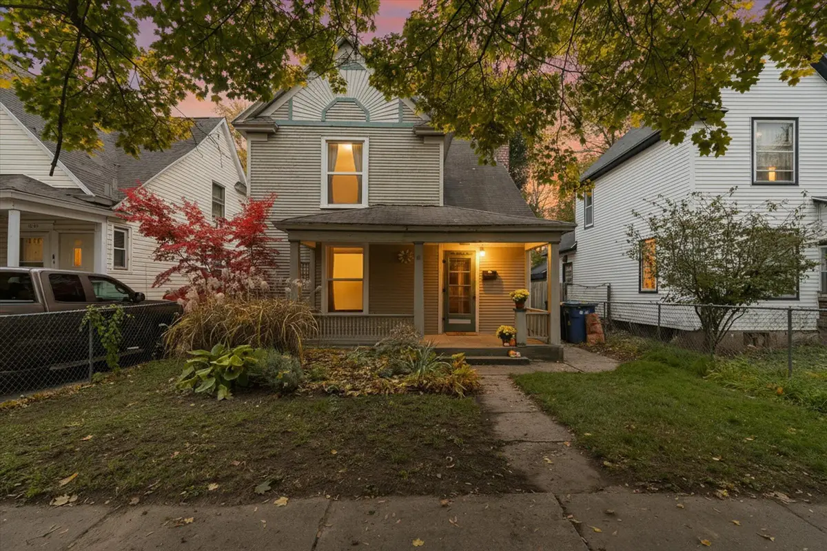 1032 Baldwin Street Se, Grand Rapids, MI 49506 - #1