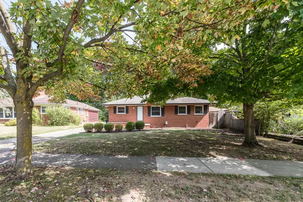 1435 Woodland Drive, Ann Arbor, MI 48103
