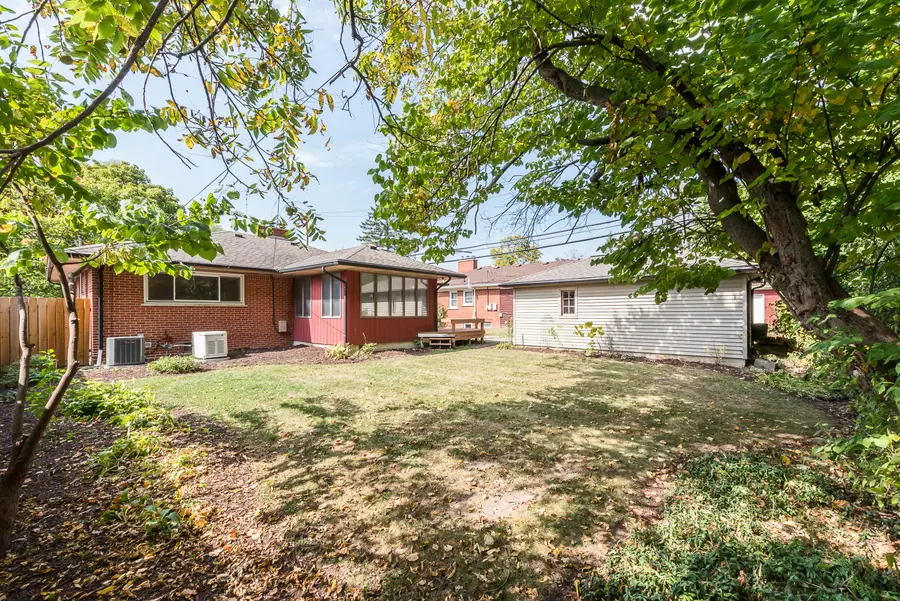 1435 Woodland Drive, Ann Arbor, MI 48103 - Image #3