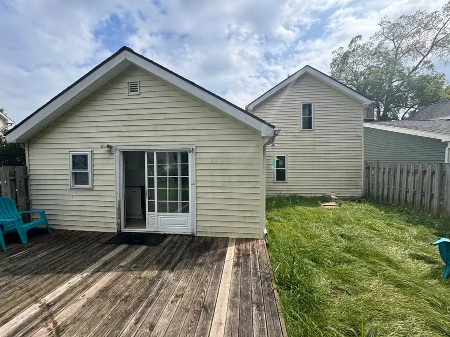 109 Second Street, Holly, MI 48442 - Image #3