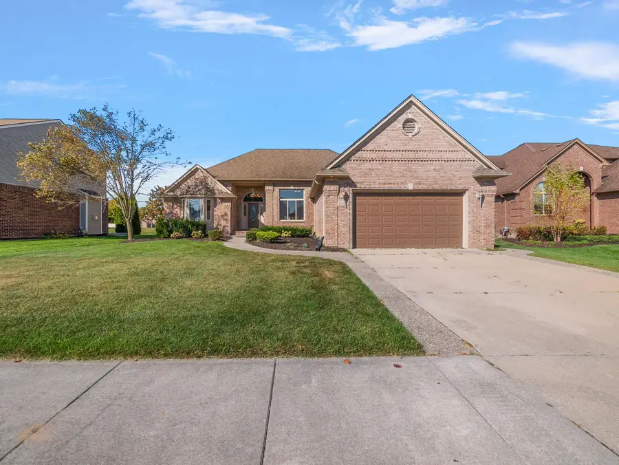 50247 Cheltenham Drive, Macomb, MI 48044 - Image #3