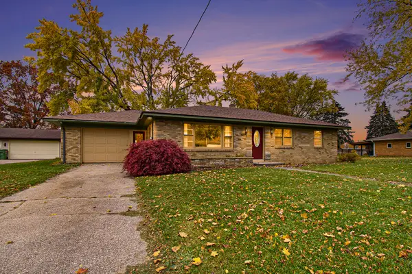 4303 Billmar Street Sw, Grandville, MI 49418