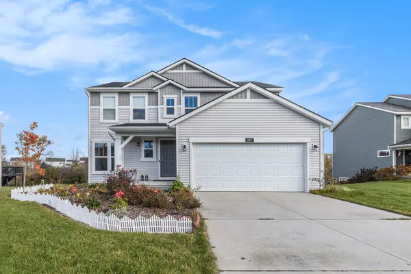 1167 Cobblestone Way Drive Se, Byron Center, MI 49315