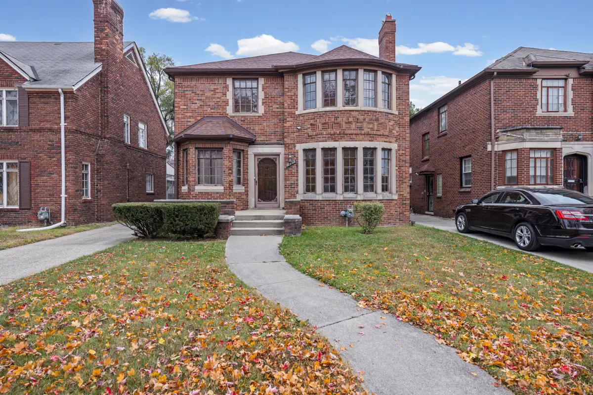 18468 Pennington Drive, Detroit, MI 48221 - Image #1