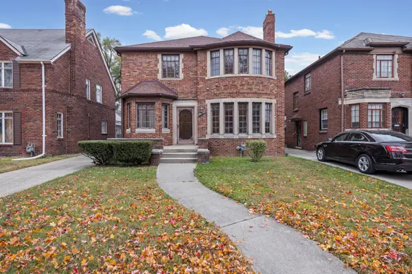 18468 Pennington Drive, Detroit, MI 48221