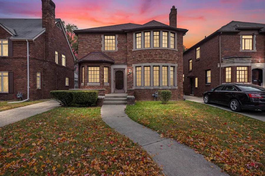 18468 Pennington Drive, Detroit, MI 48221 - Image #3