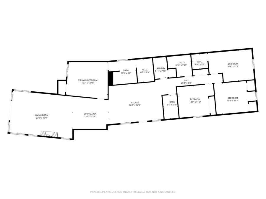 50366 Taylor Drive, Marcellus, MI 49067 - Image #3