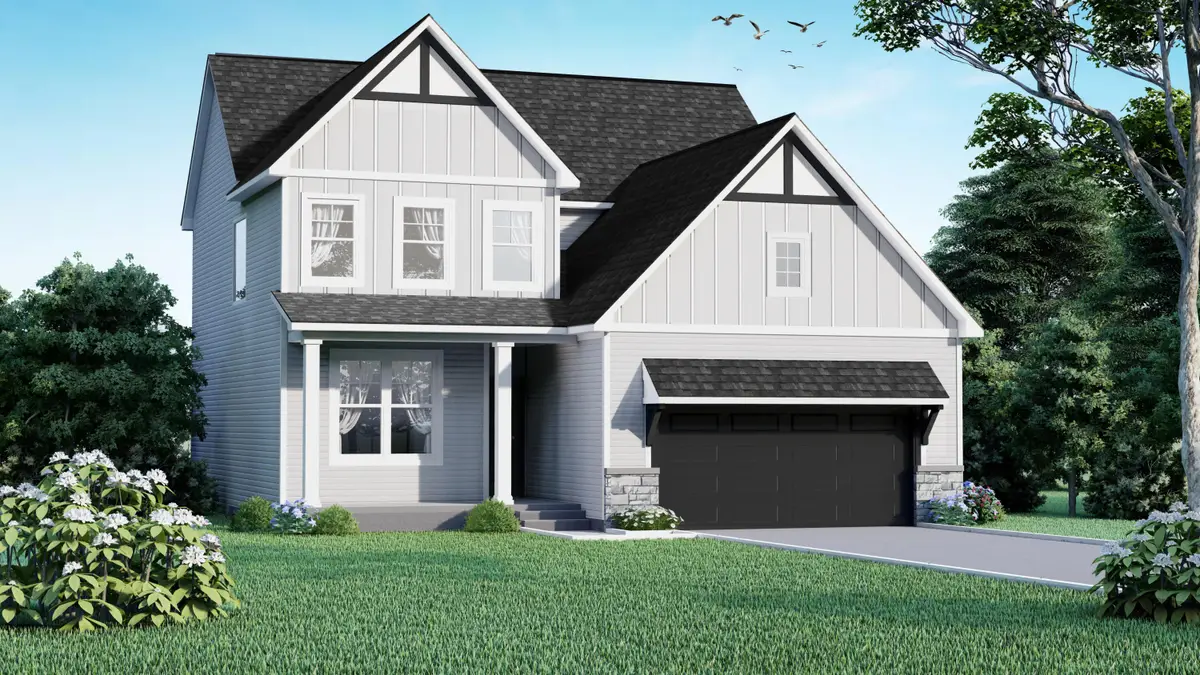 2970 Norway Pine Drive Se, Kentwood, MI 49512 - Image #1