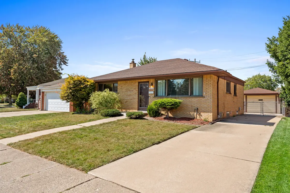 17579 Park Street, Melvindale, MI 48122 - #1