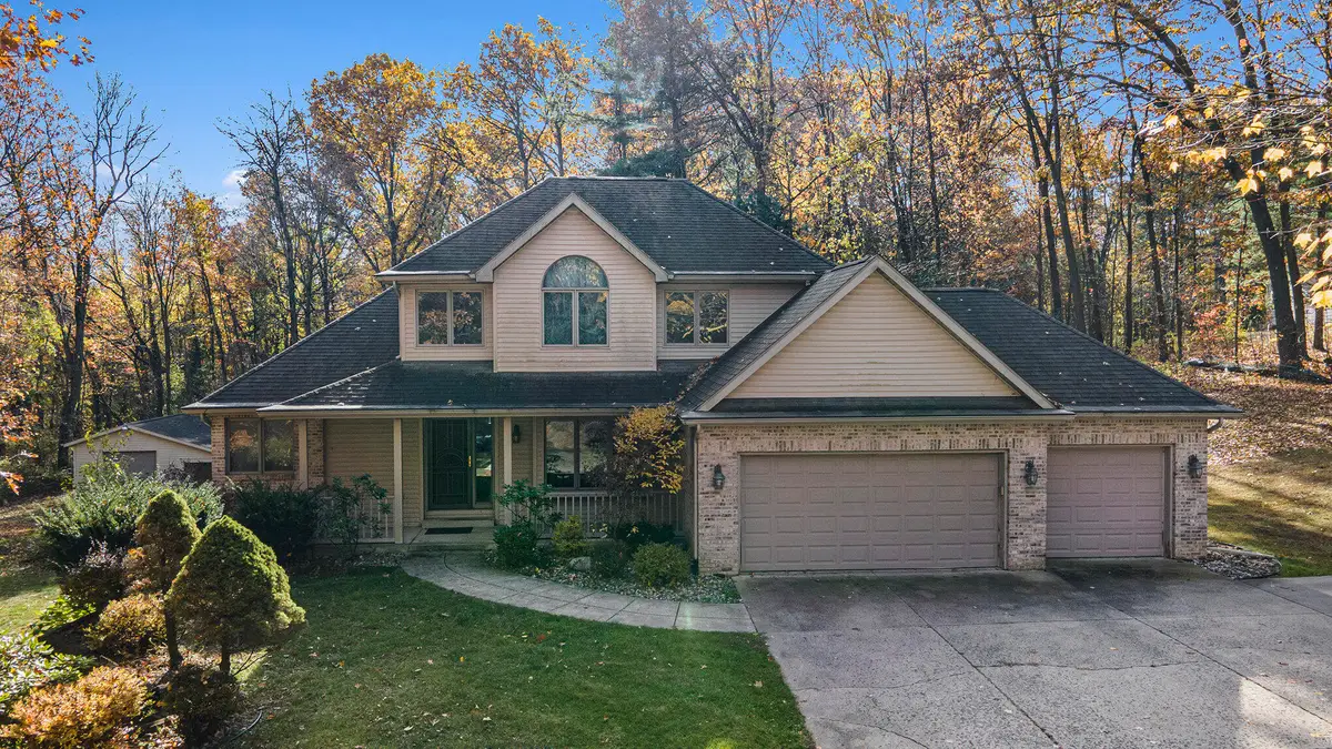 7370 Morgan Road, Battle Creek, MI 49017 - Image #1