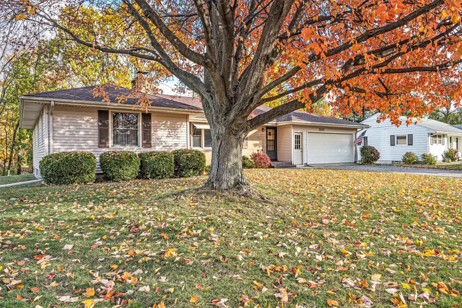 5037 Old Colony Road, Portage, MI 49024 - Image #2