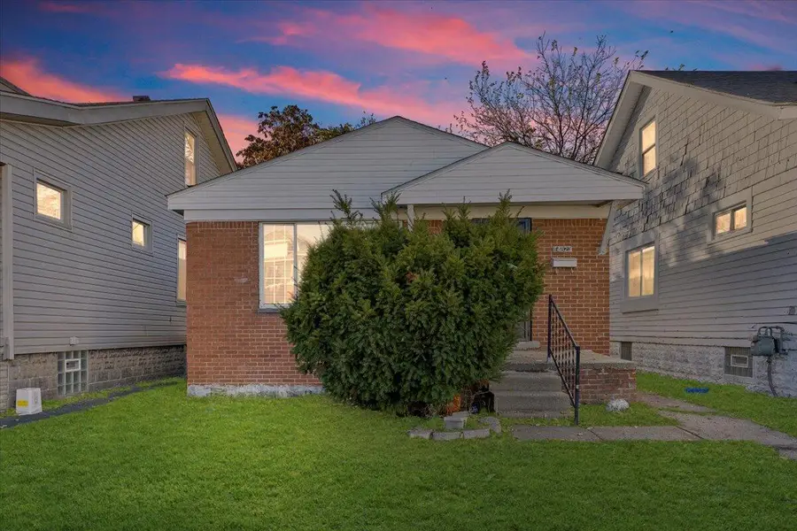 14823 Muirland Street, Detroit, MI 48238 - Image #2