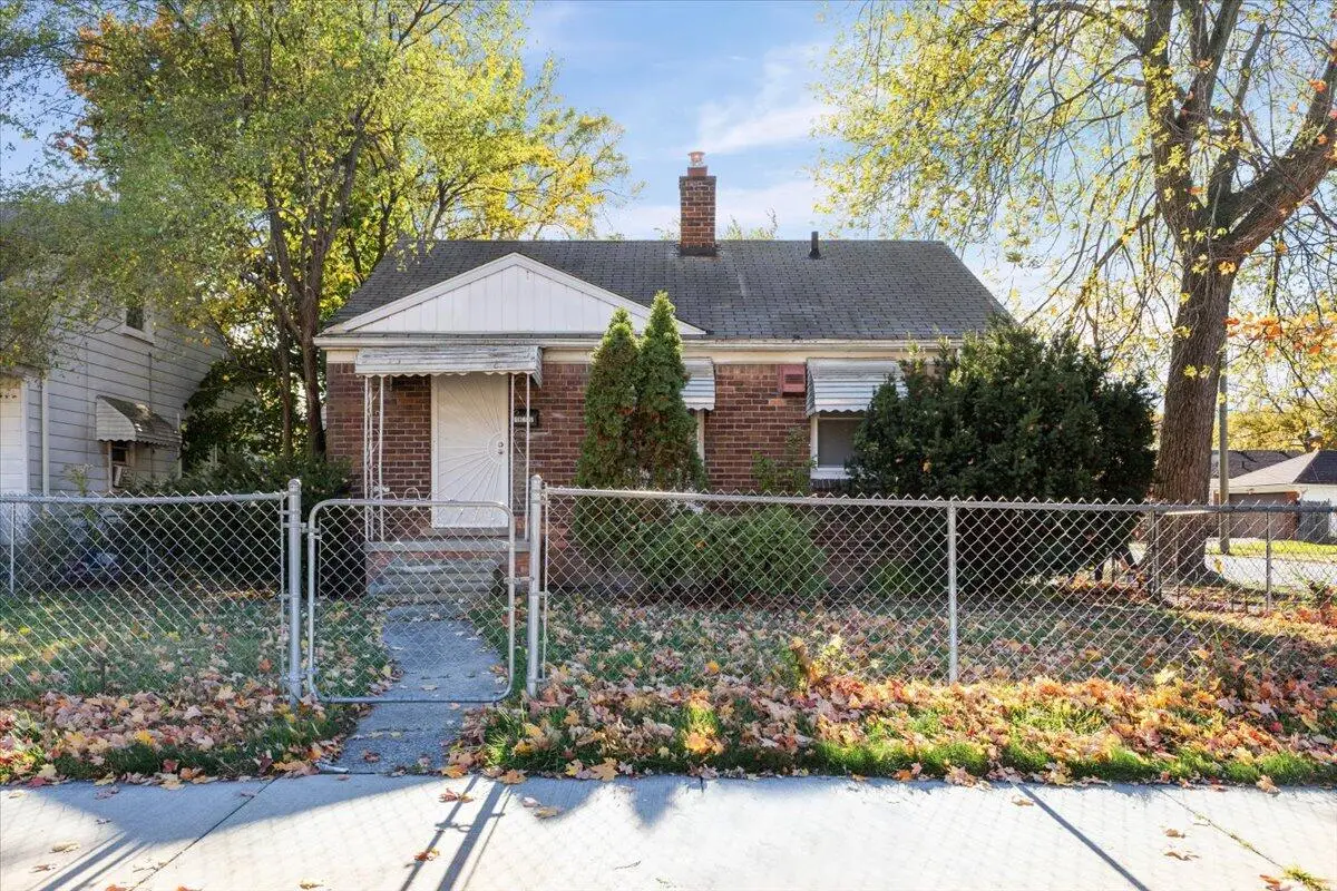 18700 Mccormick Street, Detroit, MI 48224 - Image #1