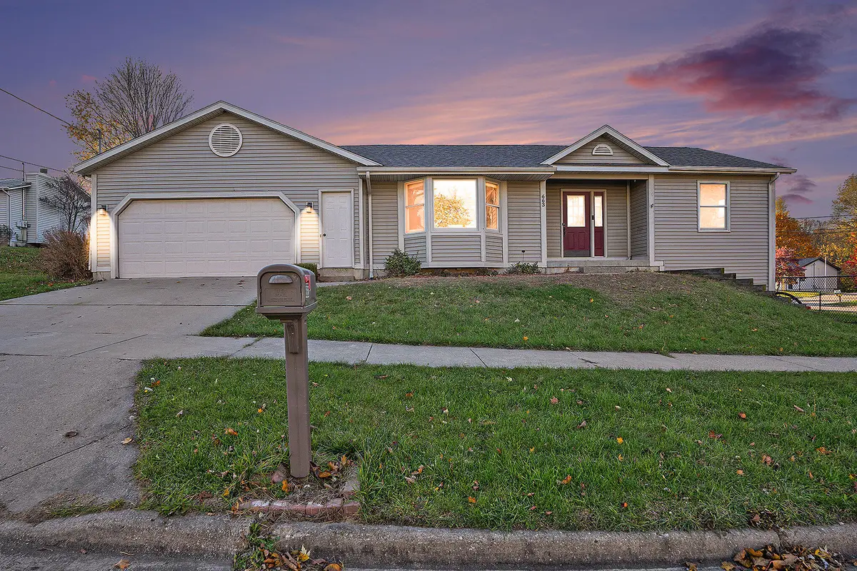 663 Macomb Avenue Nw, Grand Rapids, MI 49534 - Image #1