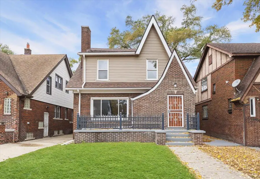 17153 Northlawn Street, Detroit, MI 48221 - Image #3