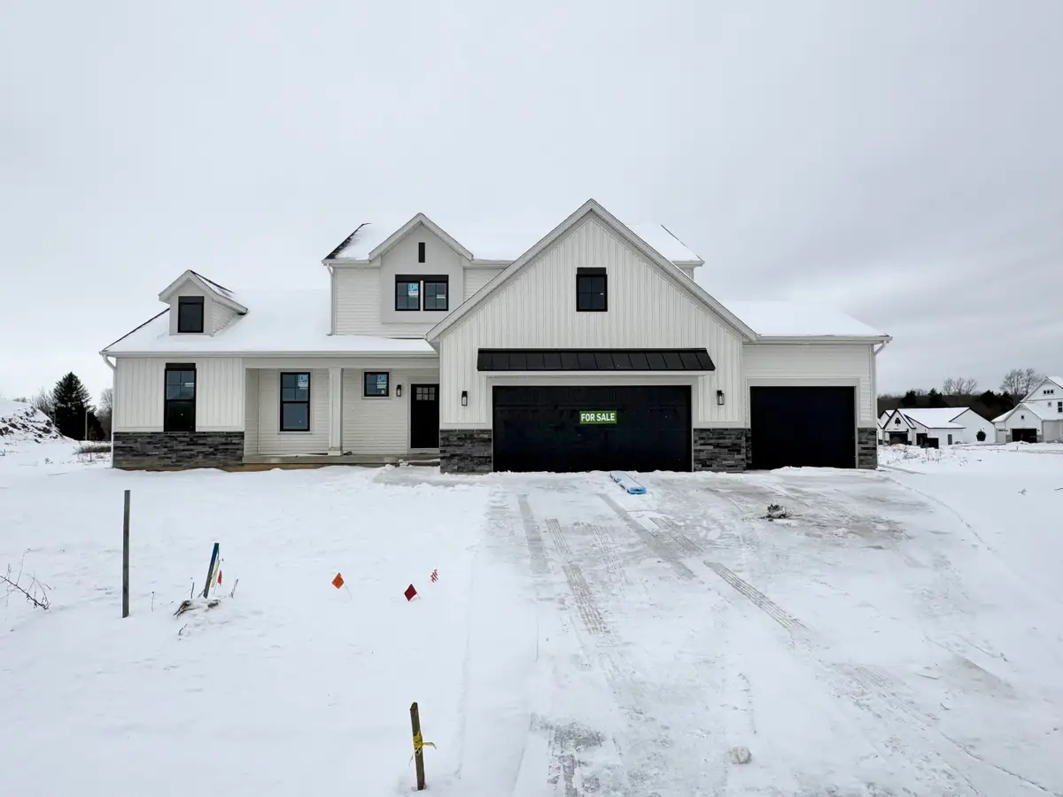 8047 Erie Drive, Byron Center, MI 49315 - Image #1