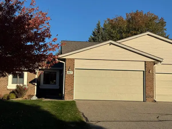 867 Creekridge Drive, Holland, MI 49423
