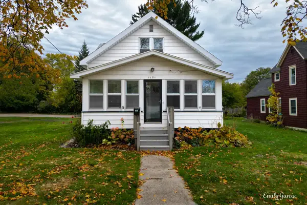1151 W Dale Avenue, Muskegon, MI 49441
