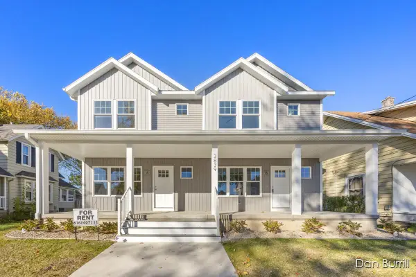 3839 Grand Street Sw, Grandville, MI 49418